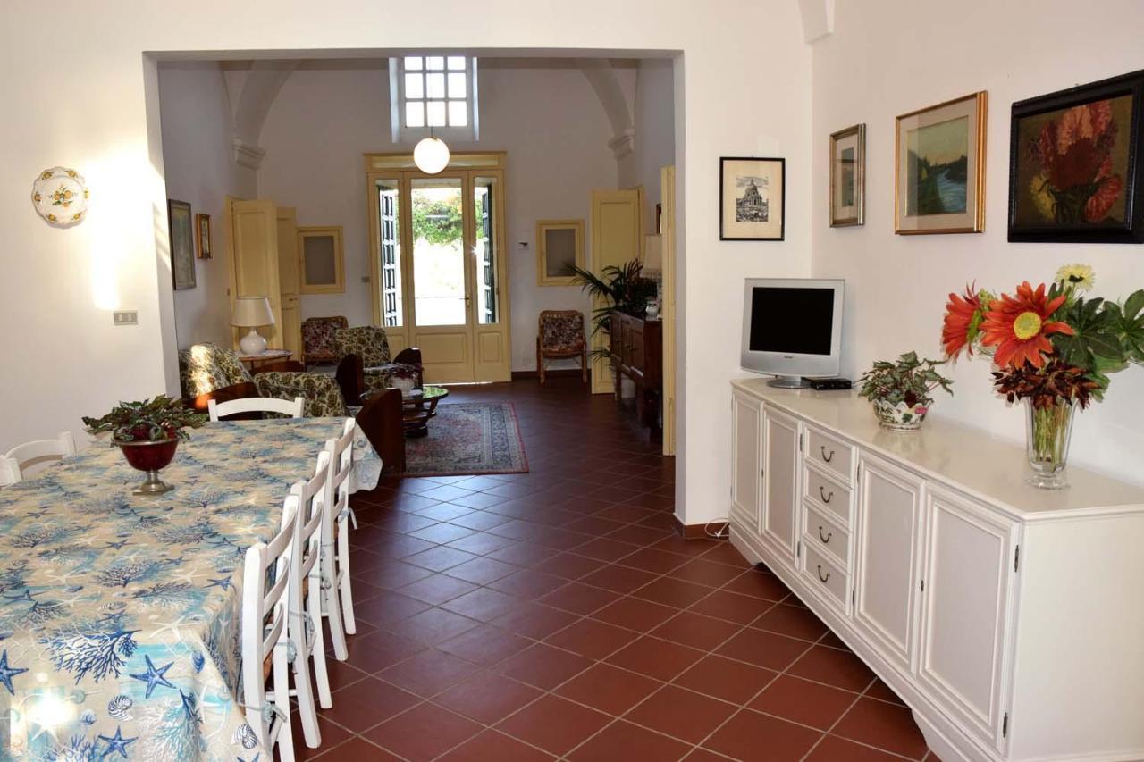 La Giara House ,Near Gallipoli Alezio Buitenkant foto
