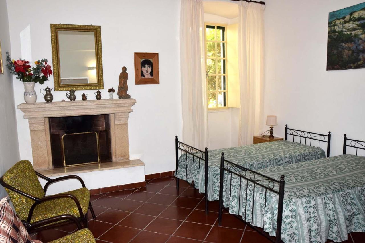 La Giara House ,Near Gallipoli Alezio Buitenkant foto