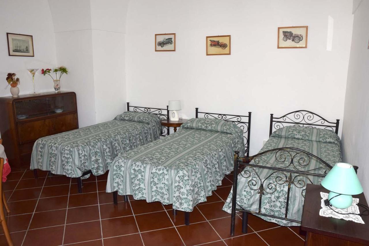 La Giara House ,Near Gallipoli Alezio Buitenkant foto