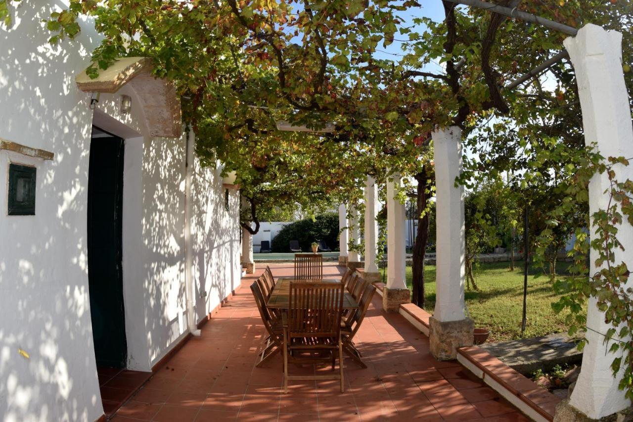 La Giara House ,Near Gallipoli Alezio Buitenkant foto