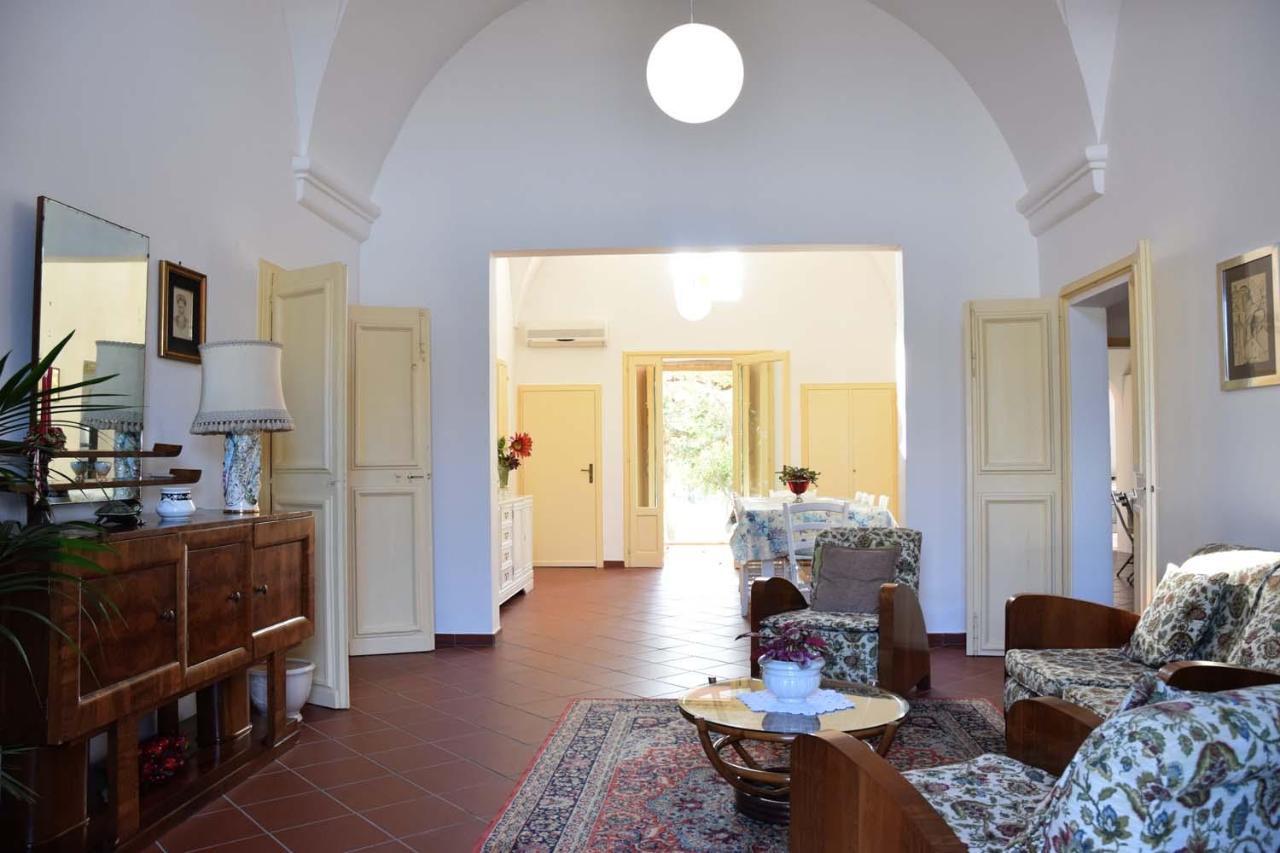 La Giara House ,Near Gallipoli Alezio Buitenkant foto